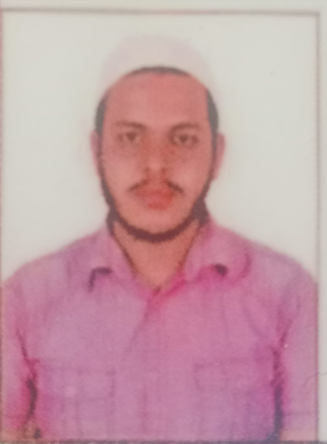 Adv. Syed Hammad Mansoor